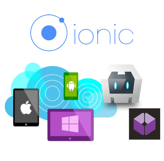 Top Ionic Apps Development Company