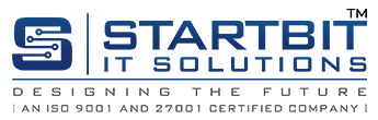STARTBIT IT SOLUTIONS